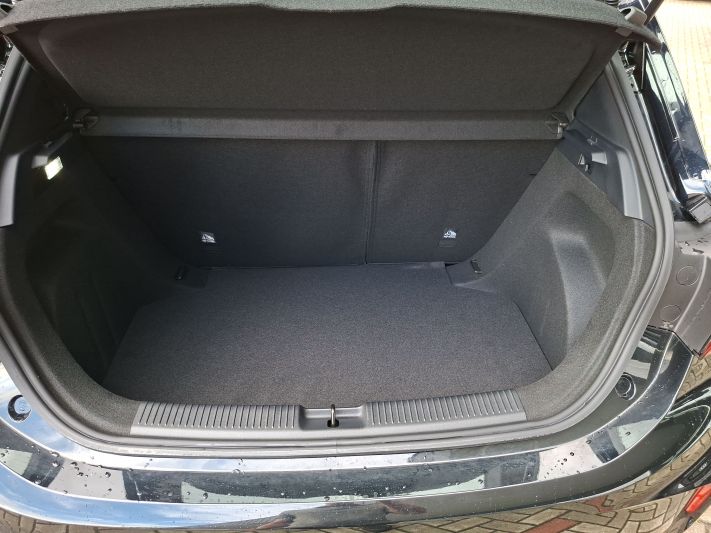 www.DobreUzywane.pl - MG 3 EXCITE 1.5 HYBRYDA 194KM AUTOMAT