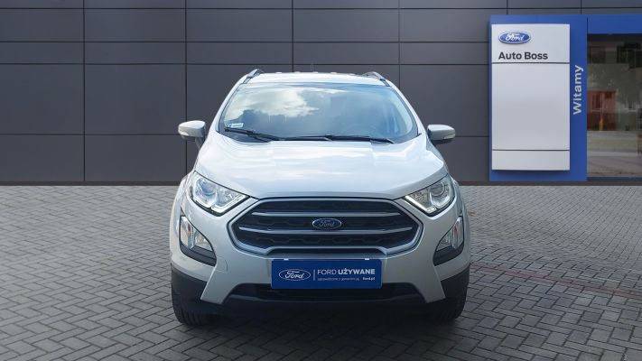 www.DobreUzywane.pl - FORD ECOSPORT 1.0 ECOBOOST 125KM TREND