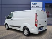 www.DobreUzywane.pl - FORD CUSTOM 2,0 DIESEL 130 KM L1 TREND