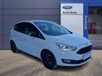 www.DobreUzywane.pl - FORD C-MAX 1.5 BENZYNA 150KM TREND + PAKIETY