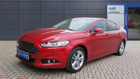 www.DobreUzywane.pl - FORD MONDEO 1.5 ECOBOOST 160 KM TITANIUM