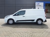 www.DobreUzywane.pl - FORD TRANSIT CONNECT, 1.5 ECOBLUE 120 KM, TREND