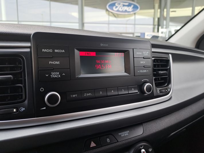 www.DobreUzywane.pl - KIA RIO 1.2 BENZYNA 84KM M NISKI PRZEBIEG !!!