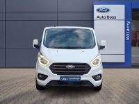 www.DobreUzywane.pl - FORD CUSTOM 2,0 DIESEL 130 KM L2 TREND