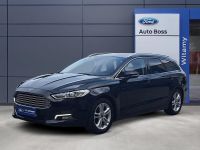 www.DobreUzywane.pl - FORD MONDEO 2,0 TDCI 180 KM AUTOMAT TITANIUM