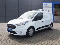 www.DobreUzywane.pl - FORD TRANSIT CONNECT, 1.5 ECOBLUE 120 KM, TREND