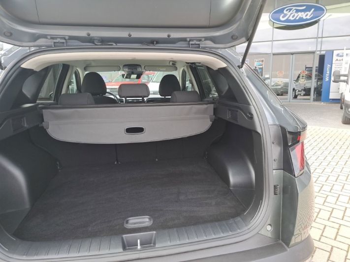 www.DobreUzywane.pl - HYUNDAI TUCSON 1,6-T GDI 150 KM, SMART, SALON POLSKA