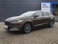 www.DobreUzywane.pl - FORD MONDEO, 2.0 TDCI 180 KM, VIGNALE