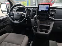 www.DobreUzywane.pl - FORD TRANSIT TOURNEO CUSTOM 2,0 ECOBLUE L2 185 KM AUTOMAT VAT 23%