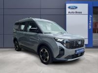 www.DobreUzywane.pl - FORD COURIER 1.0 ECOBOOST 125KM ACTIVE AUTOMAT DEMO