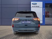 www.DobreUzywane.pl - FORD KUGA 2.5 FHEV 190 KM FWD ST-LINE X + PAKIETY