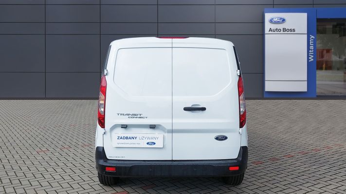 www.DobreUzywane.pl - FORD CONNECT 1.5 ECOBLUE 120KM L2 TREND
