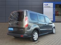 www.DobreUzywane.pl - FORD TRANSIT CONNECT, 1.5 ECOBLUE 100 KM, TREND