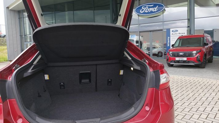 www.DobreUzywane.pl - FORD MONDEO 1.5 ECOBOOST 160 KM TITANIUM