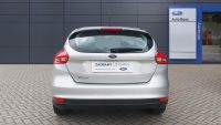 www.DobreUzywane.pl - FORD FOCUS 1.5 DIESEL 95 KM GODLD X