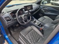 www.DobreUzywane.pl - NISSAN QASHQAI 1.3 DIG-T 158KM AUTOMAT 4WD TEKNA+