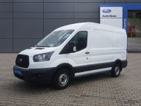 www.DobreUzywane.pl - FORD TRANSIT, 2.0 ECOBLUE 105KM, TREND