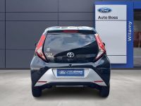 www.DobreUzywane.pl - TOYOTA AYGO 1.0 BENZYNA 72KM X-PLAY AUTOMAT