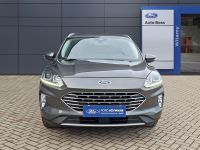www.DobreUzywane.pl - FORD KUGA 2.5 HYBRYDA FHEV 190KM FWD TITANIUM AUTOMAT