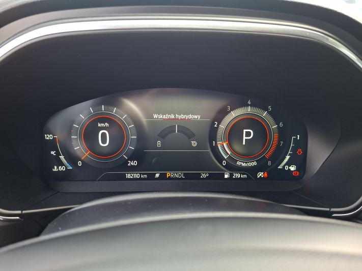 www.DobreUzywane.pl - FORD FOCUS 1.0 ECOBOOST 155KM TITANIUM X AUTOMAT
