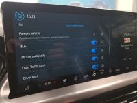 www.DobreUzywane.pl - FORD FOCUS 1,5 DIESEL 115 KM, TITANIUM X, AUTOMAT, DODATKOWE PAKIETY