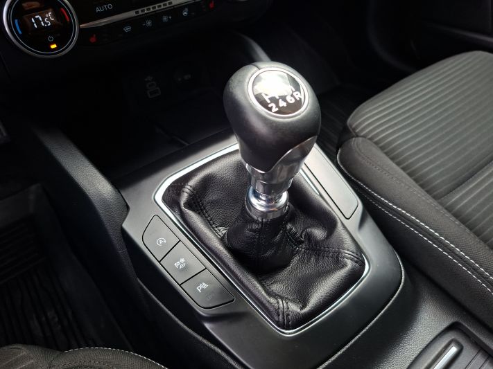 www.DobreUzywane.pl - FORD FOCUS 1.0 ECOBOOST 125 KM TITANIUM