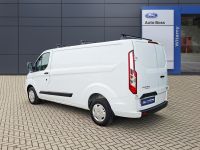www.DobreUzywane.pl - FORD CUSTOM 2,0 DIESEL 130 KM L2 TREND