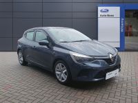 www.DobreUzywane.pl - RENAULT CLIO 1.0 BENZYNA+LPG ZEN 91KM
