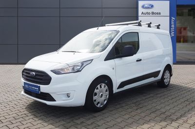 FORD TRANSIT CONNECT, 1.5 ECOBLUE 120 KM, TREND