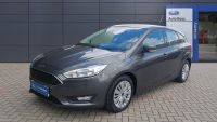 www.DobreUzywane.pl - FORD FOCUS 1.5 DIESEL 95 KM TREND (GOLD X)