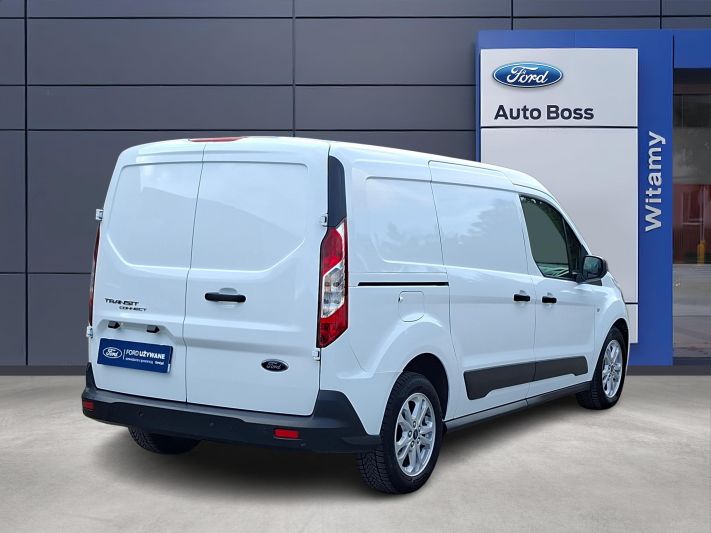 www.DobreUzywane.pl - FORD CONNECT 1.5 ECOBLUE 120KM L2 TREND