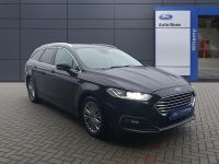 www.DobreUzywane.pl - FORD MONDEO 2,0 HYBRYDA 187 KM, TITANIUM, KRAJOWY, AUTOMAT