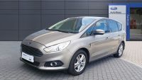 www.DobreUzywane.pl - FORD S-MAX 1.5 ECOBOOST 160 KM GOLD X
