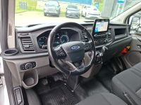 www.DobreUzywane.pl - FORD CUSTOM 2,0 DIESEL 130 KM L1 TREND, SERWIS ASO