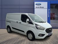 www.DobreUzywane.pl - FORD CUSTOM 2,0 DIESEL 130 KM L1 TREND