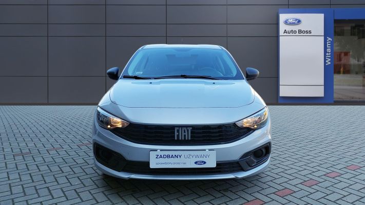 www.DobreUzywane.pl - FIAT TIPO 1.4 BENZYNA 95KM CLASSIC
