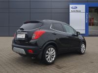 www.DobreUzywane.pl - OPEL MOKKA, 1.4 BENZYNZA 140 KM, COSMO