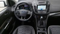 www.DobreUzywane.pl - FORD KUGA 1.5 ECOBOOST AUTOMAT VIGNALE SALON PL