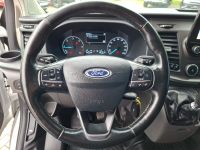 www.DobreUzywane.pl - FORD CUSTOM 2,0 DIESEL 130 KM L1 TREND, SERWIS ASO