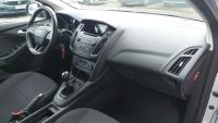 www.DobreUzywane.pl - FORD FOCUS 1,6 16V 125 KM, PLATNIUM X , SALON POLSKA