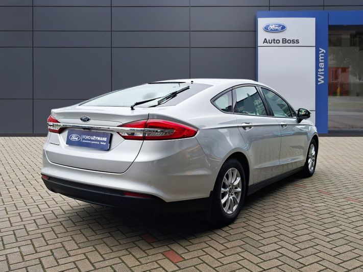 www.DobreUzywane.pl - FORD MONDEO 1.5 ECOBOOST 165 KM TREND