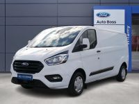 www.DobreUzywane.pl - FORD TRANSIT CUSTOM, 2.0 ECOBLUE 130 KM, TREND