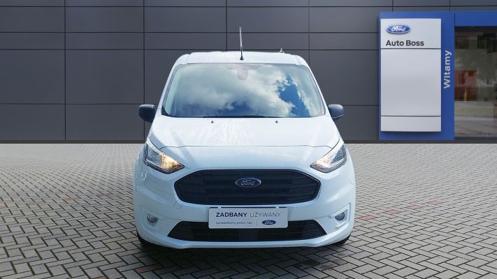 www.DobreUzywane.pl - FORD CONNECT 1.5 ECOBLUE 120KM L2 TREND