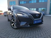 www.DobreUzywane.pl - NISSAN QASHQAI 1.3 DIG-T N-CONNECTA + PAKIET STYL 158KM AUTOMAT
