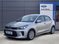 www.DobreUzywane.pl - KIA RIO 1.2 BENZYNA 84KM M NISKI PRZEBIEG !!!