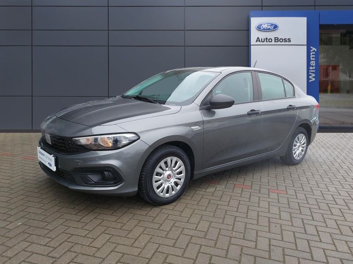 www.DobreUzywane.pl - FIAT TIPO 1,4 95 KM BENZYNA CLASSIC