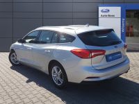 www.DobreUzywane.pl - FORD FOCUS, 1.5 ECOBLUE 120 KM, TREND EDITION BUSINESS