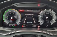 www.DobreUzywane.pl - AUDI A7 SPORTBACK 55 TFSI e quattro 367 KM S TRONIC