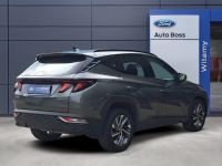 www.DobreUzywane.pl - HYUNDAI TUCSON 1,6-T GDI 150 KM, SMART, SALON POLSKA