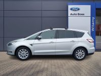 www.DobreUzywane.pl - FORD S-MAX 2.0 ECOBLUE 160KM AUTOMATYCZNA SKRZYNIA BIEGÓW